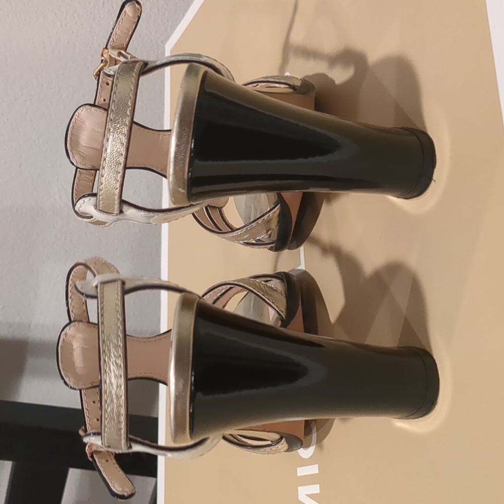 Bally sandal - Picture 4 of 7